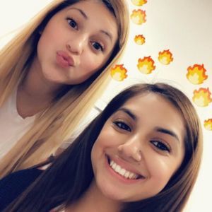 Meet your Posher, Vanessa